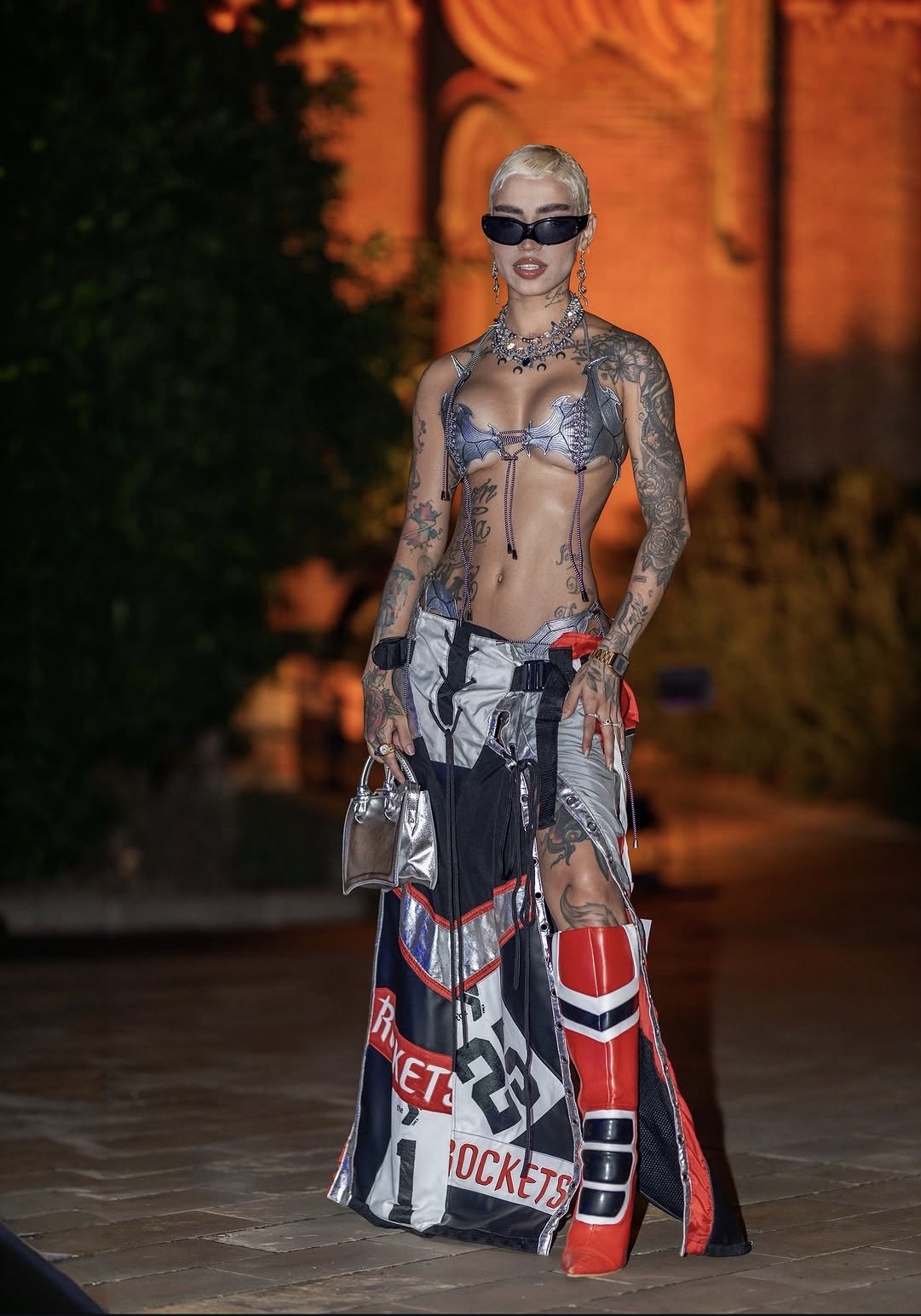 Fashion